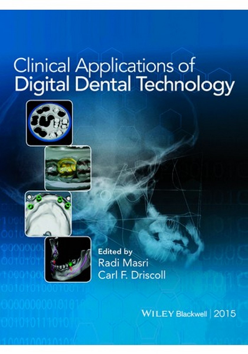 کتاب Clinical Applications of Digital Dental Technology